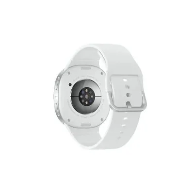 Samsung Galaxy Watch8 LTE, 44mm - Silver